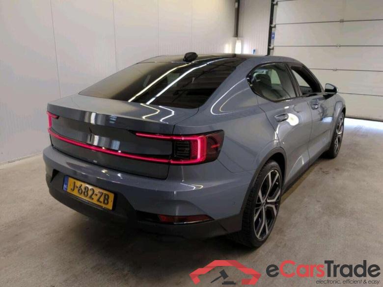 Polestar 2 LRDM LaunchEd. 78kWh #2