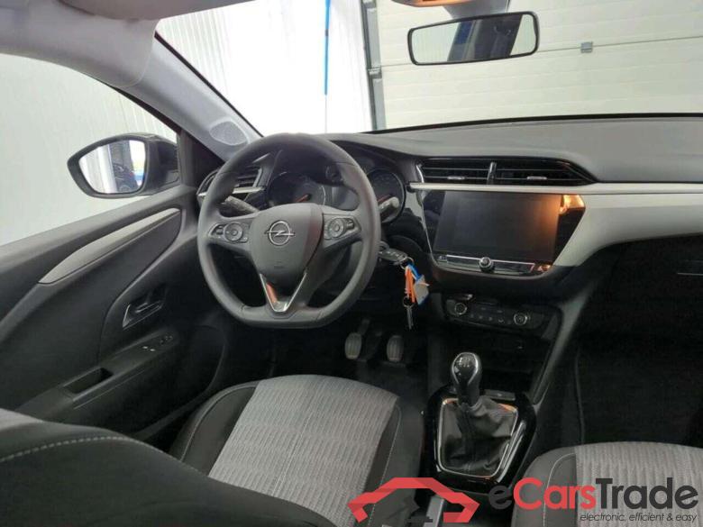 OPEL Corsa 1.2 Edition #3