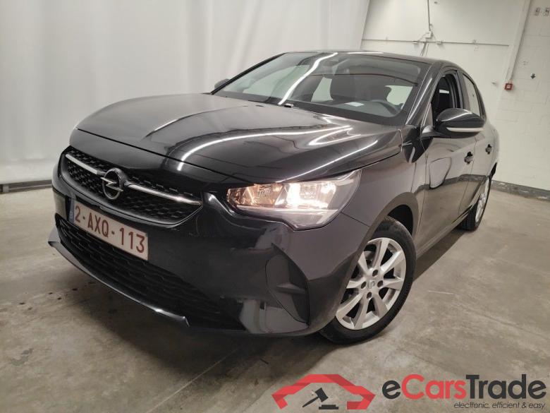 Opel Corsa 1.2 55kW S/S Edition 5d #4