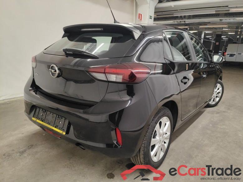 Opel Corsa 1.2 55kW S/S Edition 5d #5