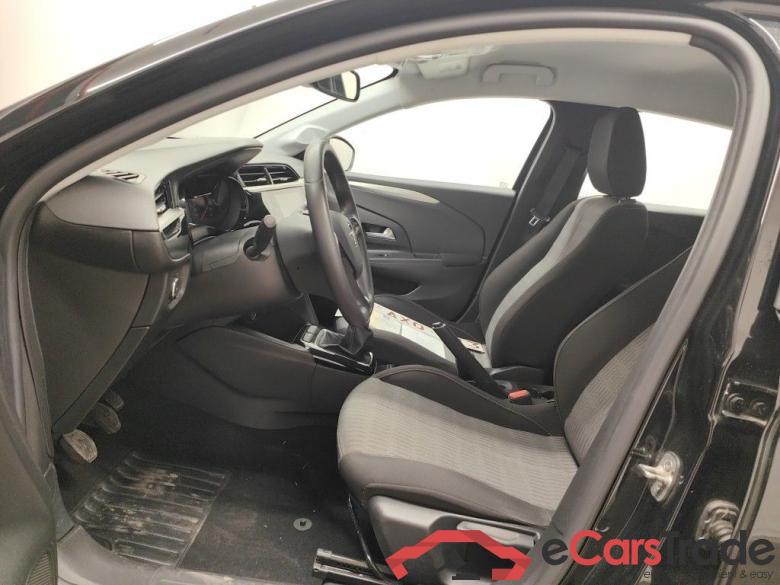 Opel Corsa 1.2 55kW S/S Edition 5d #6