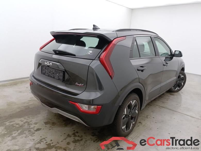 KIA Niro 64,8 kWh Pure 5d #2
