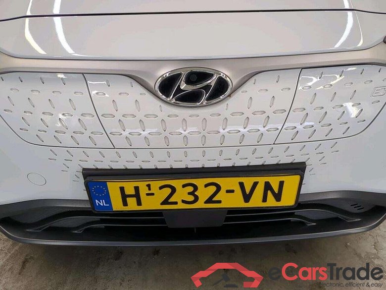 HYUNDAI Kona EV Comfort 64 kWh #4