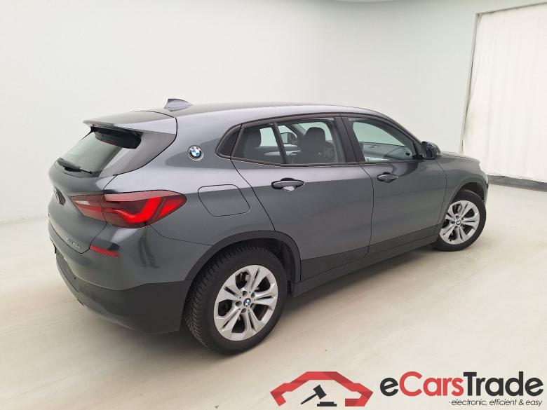 BMW, X2 '17, BMW X2 xDrive25e 162kW 5d #5