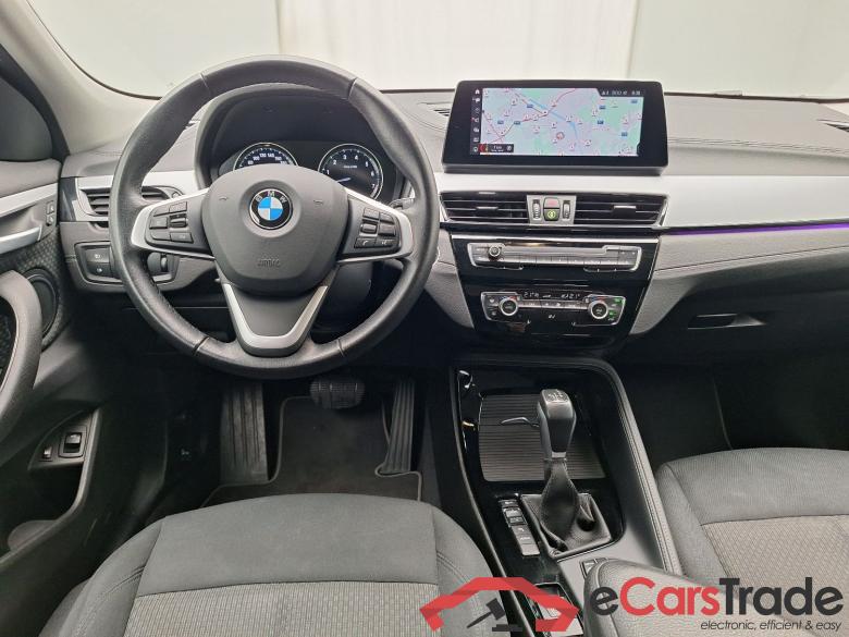 BMW, X2 '17, BMW X2 xDrive25e 162kW 5d #6