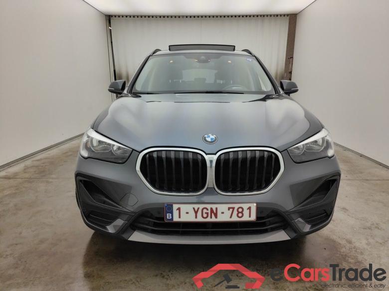 BMW X1 sDrive16dA (85 kW) 5d #2