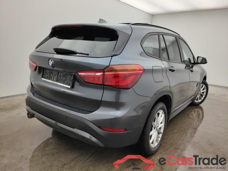 BMW X1 sDrive16dA (85 kW) 5d #5