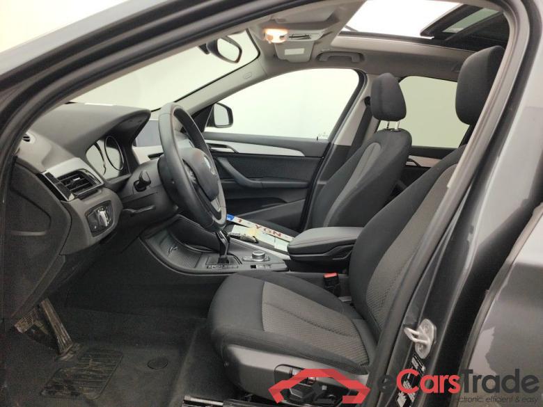 BMW X1 sDrive16dA (85 kW) 5d #6