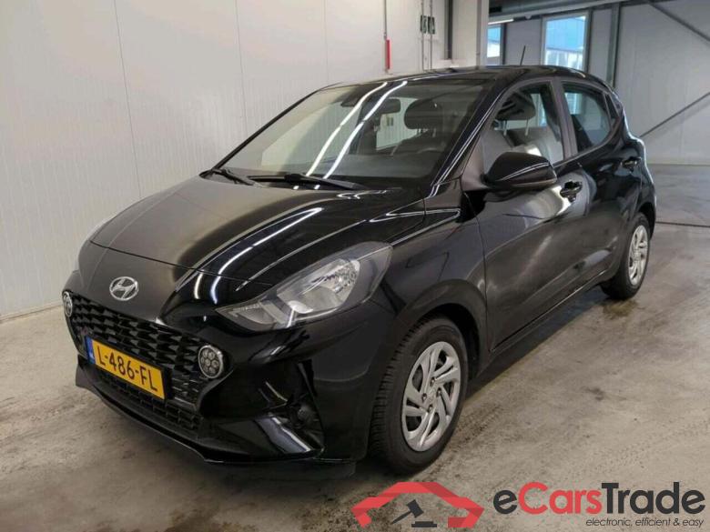 HYUNDAI i10 1.0 Comfort Smart