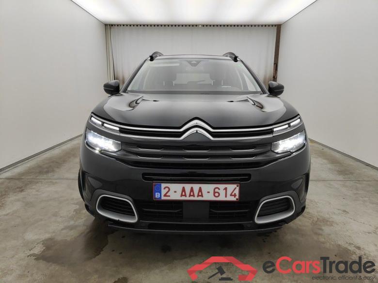 Citroën C5 Aircross 1.2 PureTech 130 S&S MAN6 Feel 5d #2