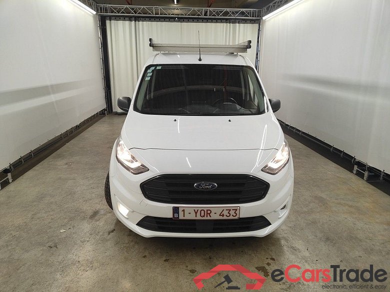Ford Transit Connect 1.5 TDCi 88kW L1 Trend 4d