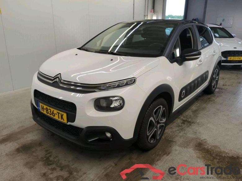 CITROEN C3 1.2 PT S&S Feel Ed. #1