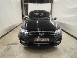 Volkswagen Tiguan Allspace 2.0 TDI SCR Platinum 5d