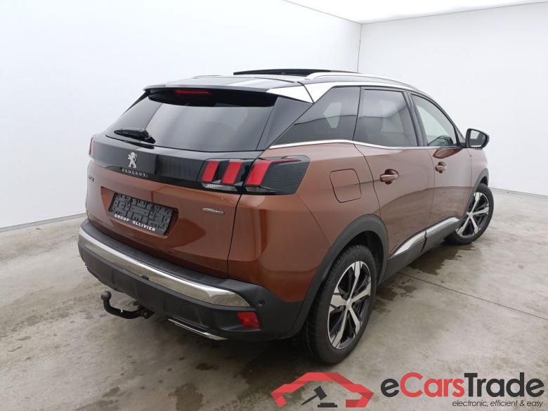 Peugeot 3008 1.5 BlueHDi 96kW S&S EAT8 GT Line 5d #5