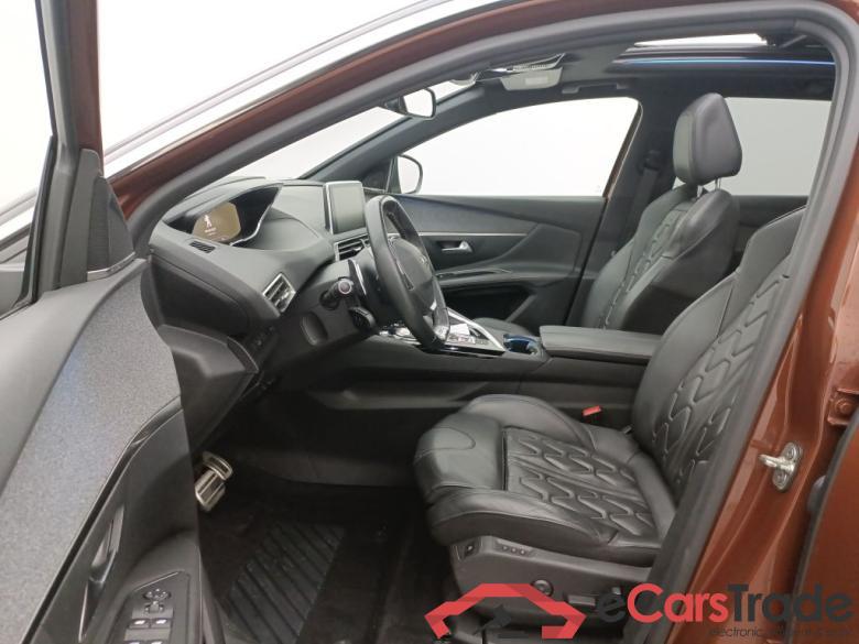 Peugeot 3008 1.5 BlueHDi 96kW S&S EAT8 GT Line 5d #6