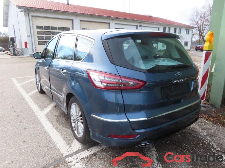 Ford S-Max ´15 S-Max Vignale 1.5 EcoBoost 118KW MT6 E6 #3