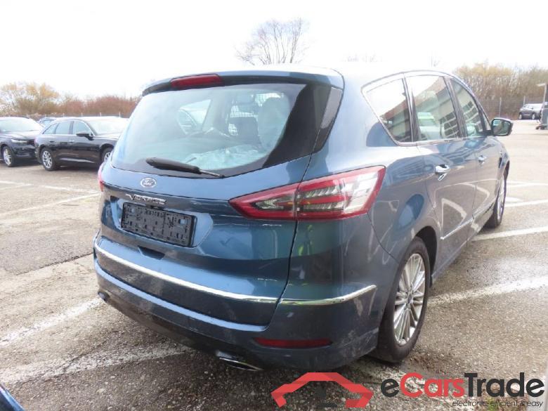 Ford S-Max ´15 S-Max Vignale 1.5 EcoBoost 118KW MT6 E6 #4