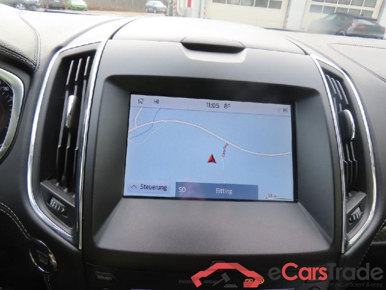 Ford S-Max ´15 S-Max Vignale 1.5 EcoBoost 118KW MT6 E6 #6