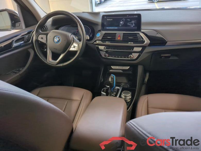 BMW iX3 Executive #6