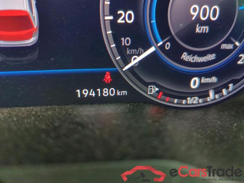 Volkswagen Passat Variant ´14 Passat Variant Highline BMT/Start-Stopp 2.0 TDI 110KW AT7 E6 #5