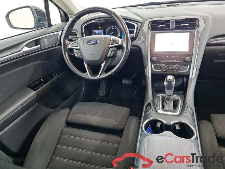 FORD Mondeo wagon 2.0 IVCT HEV Titan. #6