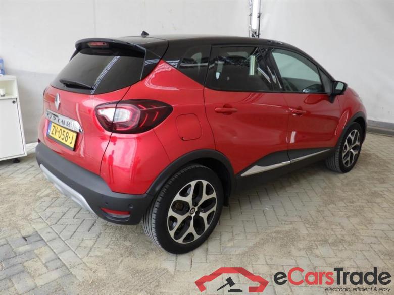 RENAULT CAPTUR 0.9 TCe Intens #2