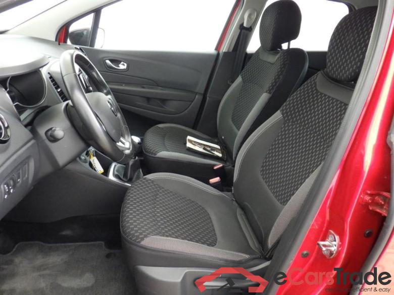 RENAULT CAPTUR 0.9 TCe Intens #5