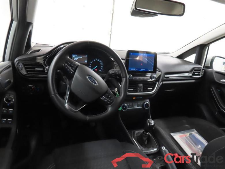 FORD FIESTA 1.0 EcoB. Titanium #3