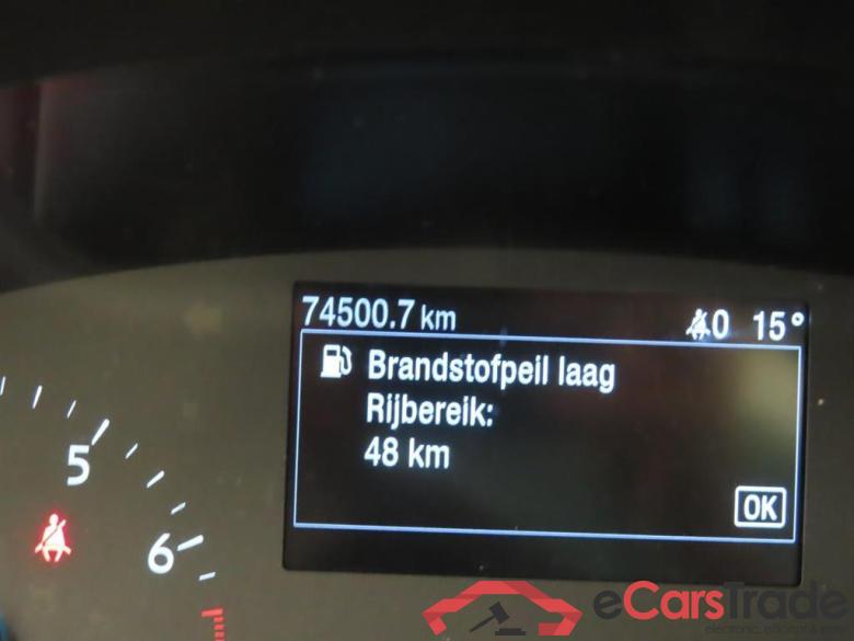 FORD FIESTA 1.0 EcoB. Titanium #4