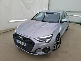 Audi 35 TFSI 150 Business Line A3 Sportback 35 TFSI Business Line 1.5 TFSI 150CV BVM6 E6d