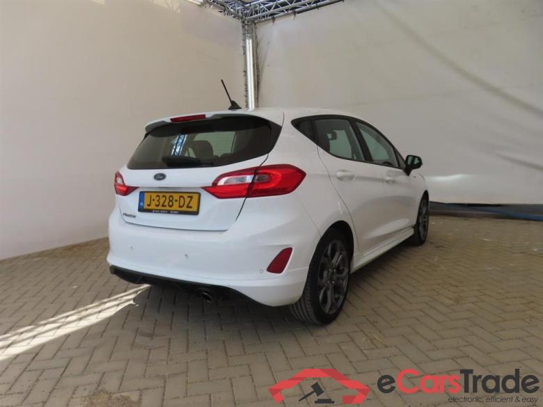 FORD FIESTA 1.0 EcoB. ST-Line #2