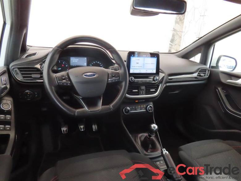 FORD FIESTA 1.0 EcoB. ST-Line #3