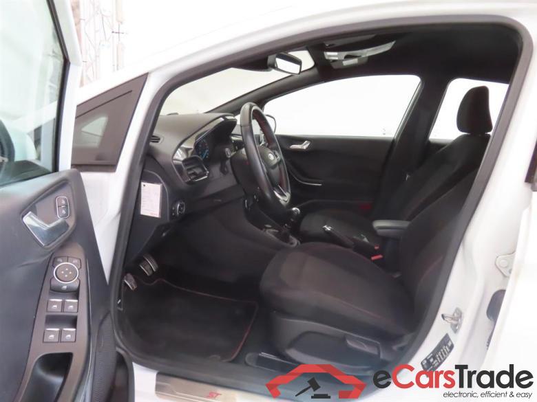 FORD FIESTA 1.0 EcoB. ST-Line #5