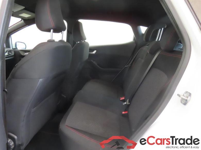 FORD FIESTA 1.0 EcoB. ST-Line #6