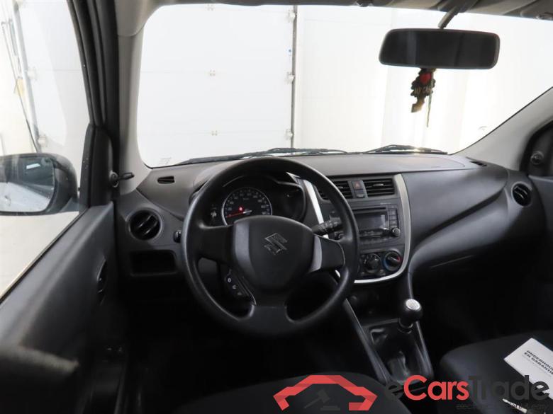 SUZUKI CELERIO 1.0 Comfort #3