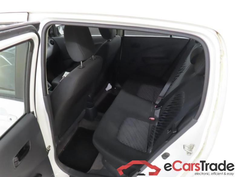 SUZUKI CELERIO 1.0 Comfort #6