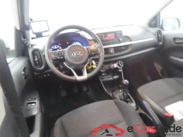 KIA PICANTO 1.0 CVVT Eco.PlusL #3