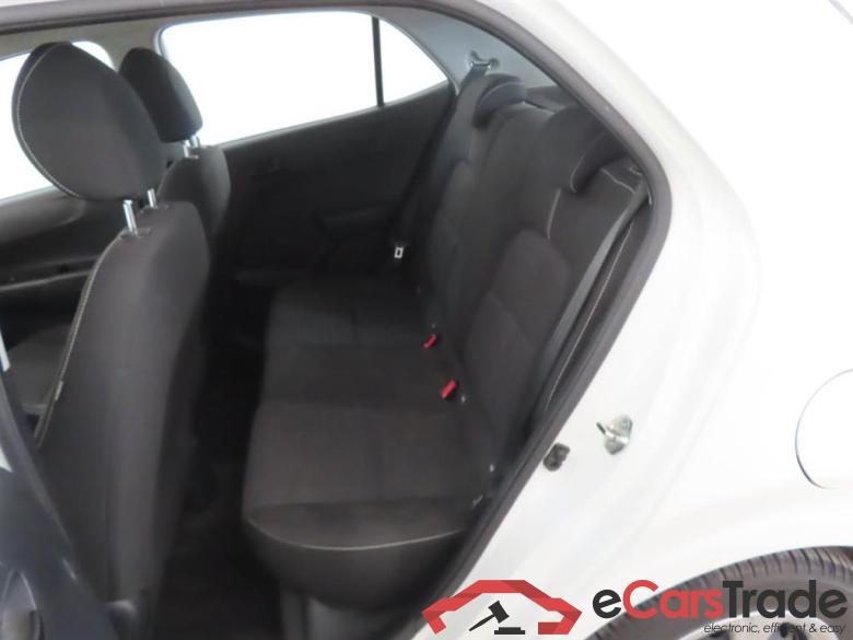 KIA PICANTO 1.0 CVVT Eco.PlusL #6