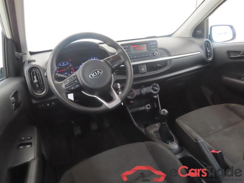 KIA PICANTO 1.0 CVVT Eco.PlusL #3