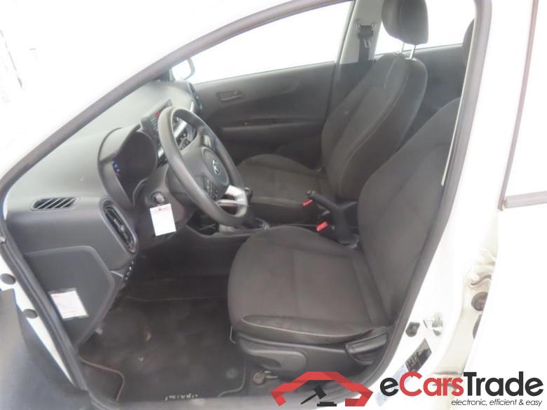 KIA PICANTO 1.0 CVVT Eco.PlusL #5