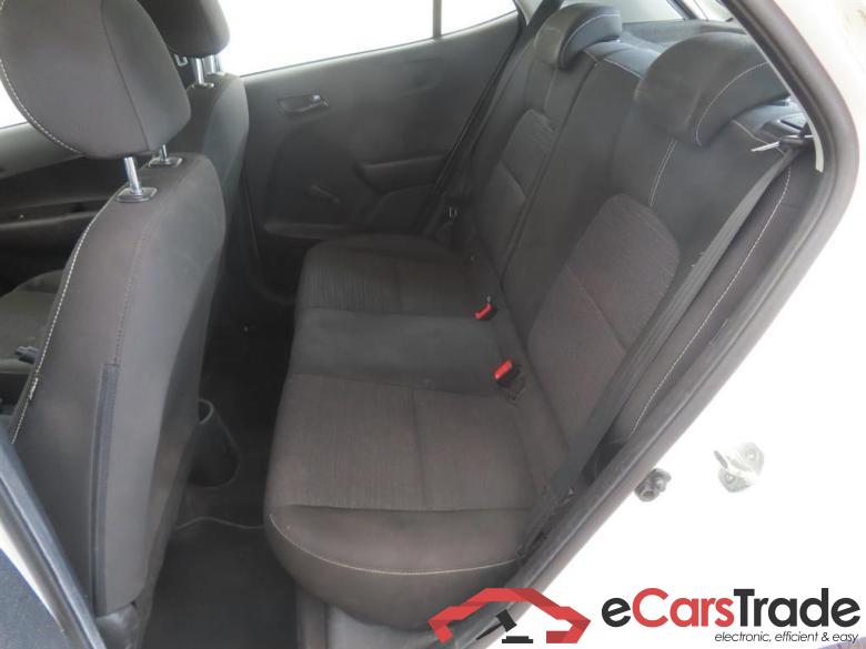 KIA PICANTO 1.0 CVVT Eco.PlusL #6