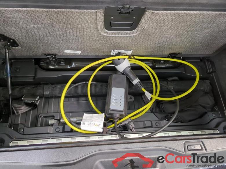 BMW X5 ´18 Baureihe X5 xDrive 45 e 3.0 290KW AT8 E6d #6