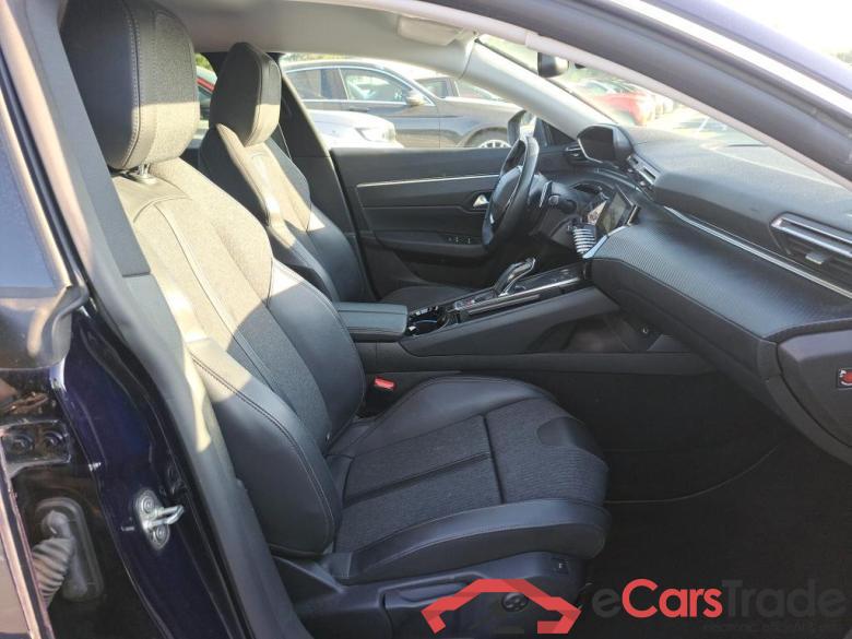 Peugeot 5P Allure Pack BlueHDi 130 S&S EAT8 508 Allure Pack 1.5 HDi 130CV AT8 E6d #6