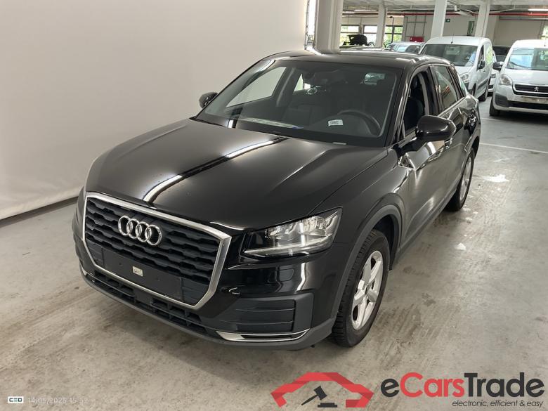 AUDI Q2 1.0 30 TFSI Business #2