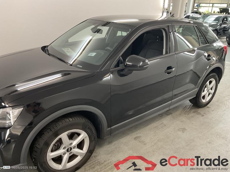 AUDI Q2 1.0 30 TFSI Business #3