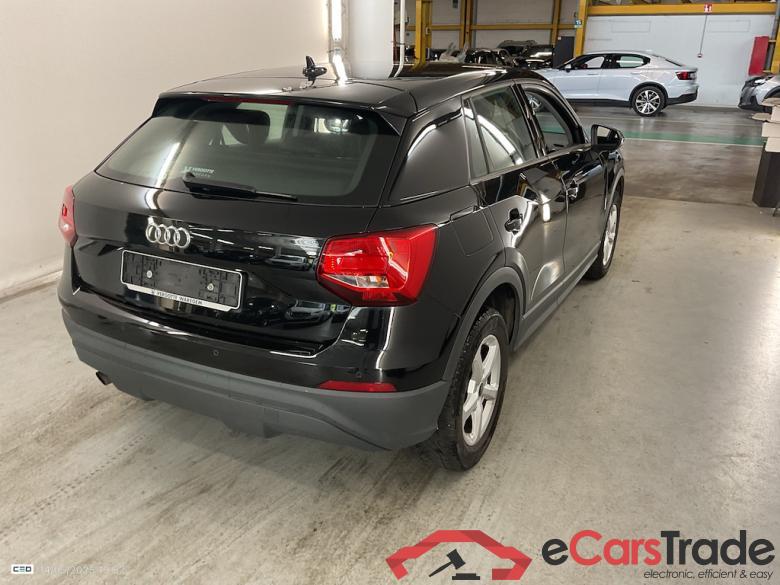 AUDI Q2 1.0 30 TFSI Business #4