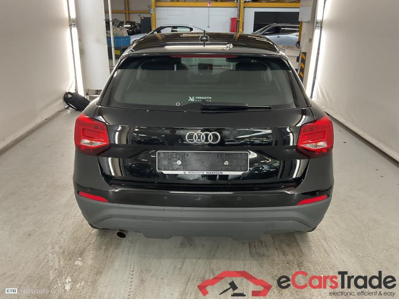 AUDI Q2 1.0 30 TFSI Business #5