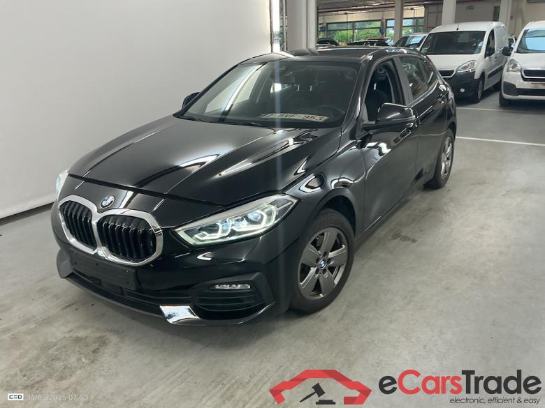 BMW 1 SERIES HATCH 1.5 116DA (85KW) Driving Assistant Model Advantage Business Mirror #2