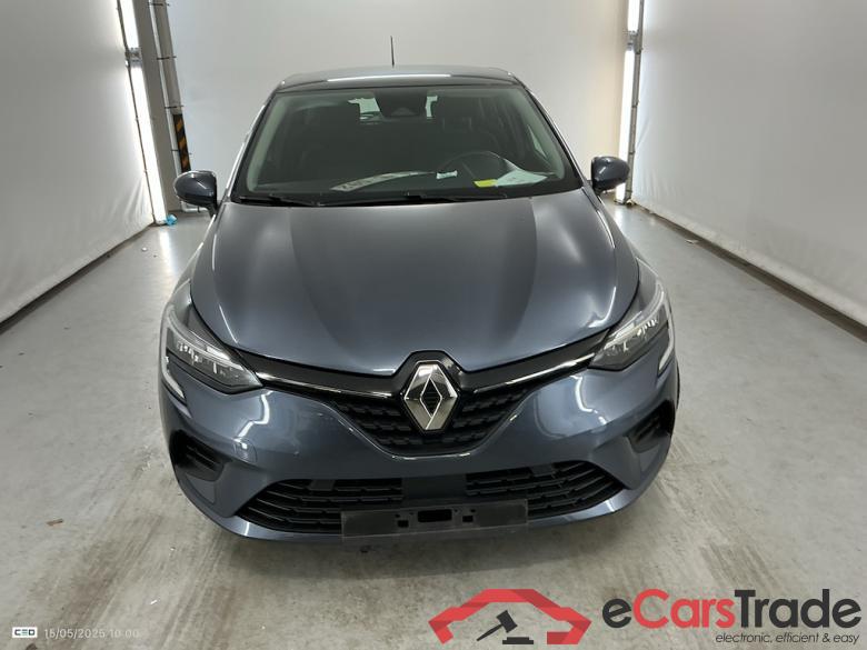 RENAULT CLIO 1.0 TCE 90 CORPORATE EDITION #2