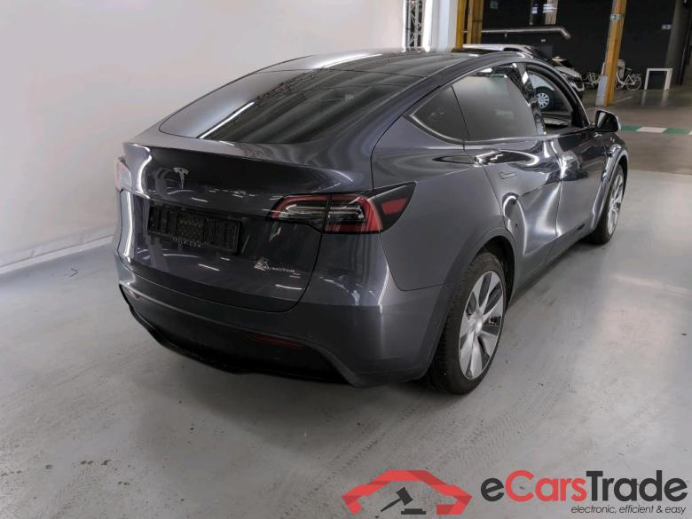 TESLA MODEL Y BEV 75KWH LONG RANGE AUTO 4WD #4